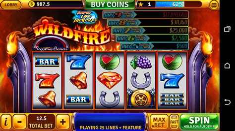 Slots Free Casino - House of Fun - It's free, but it doesn't quite slot ...