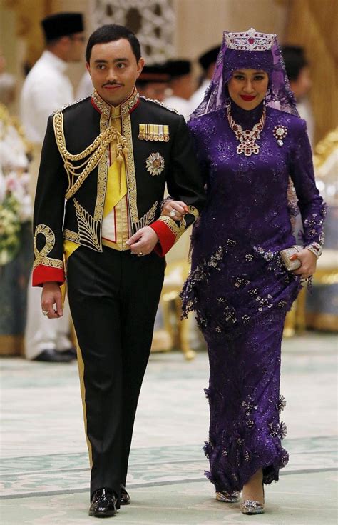 Prince abdul malik net worth, biography, age, height, dating, relationship records, salary, income, cars, lifestyles & many more details have been updated below. Take A Look Inside The Extravagant Brunei Royal Wedding - 007