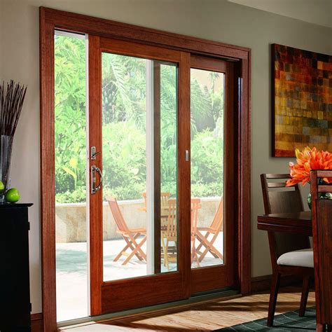 Check spelling or type a new query. 20 reasons to install French Doors Exterior Andersen | Home Decorating Ideas