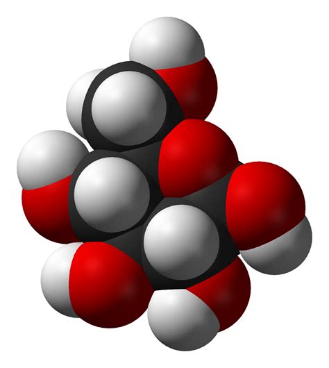 Filebeta D Glucose 3d Vdwpng Wikimedia Commons