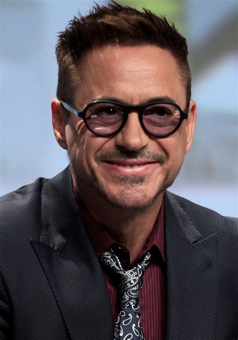 Robert Downey Jr Filmography Wikipedia