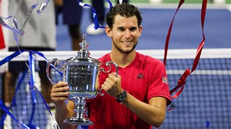 Dominic Thiem se consagró campeón del US Open 2020 | La Red