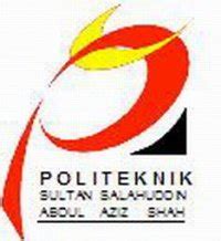 Related image with politeknik shah alam logo soalan 43. Politeknik Shah Alam Atau Hospital Besar Kuala Lumpur ...