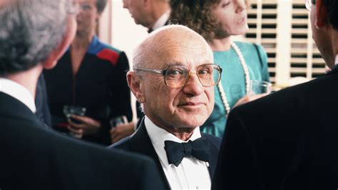 Opinion 50 Years Of Blaming Milton Friedman Heres Another Idea