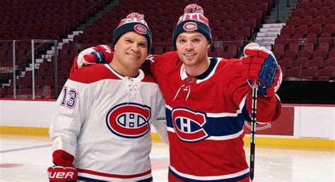 Discover more posts about max domi. Si vous l'avez raté : Max Domi prend la défense de son ...