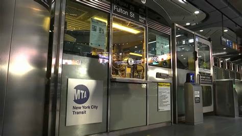 Nyc Subway Are Token Booths Going Away Nbc New York