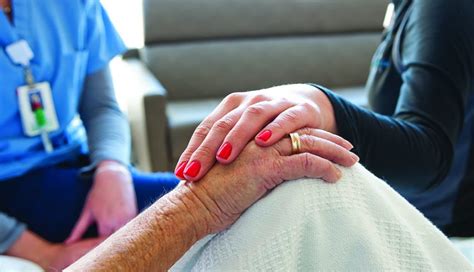 With cancer expenses climbing, several nonprofit organizations that help cancer patients financially now exist. Palliative Care Improves Quality of Life for Cancer ...