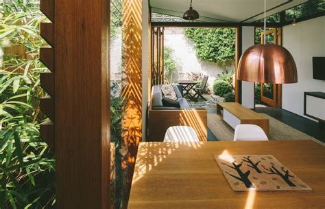 Houzz Tour Cramped Coogee Cottage Steps Into The Future With Ease