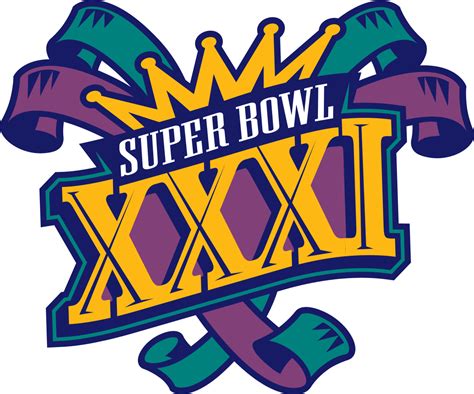 super bowl xxxi super bowl nfl wiki fandom