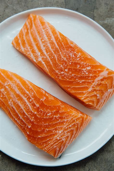 Check spelling or type a new query. How To Cook Perfect Salmon Fillets | Kitchn
