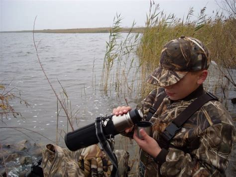 Unique Duck Hunt Offered At Horicon National Wildlife Refuge Daily Dodge