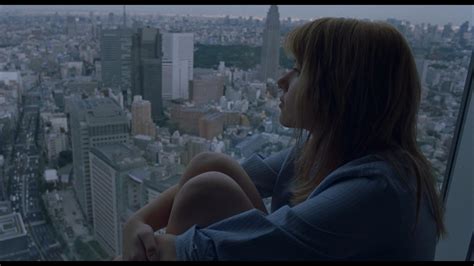 Wallpaper Women City Anime Panoramas Scarlett Johansson Emotion Lost In Translation