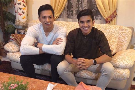 Find the perfect syed saddiq stock photos and editorial news pictures from getty images. KENALI SYED ABDULLAH, ABANG YB SYED SADDIQ YANG TAMPAN ...