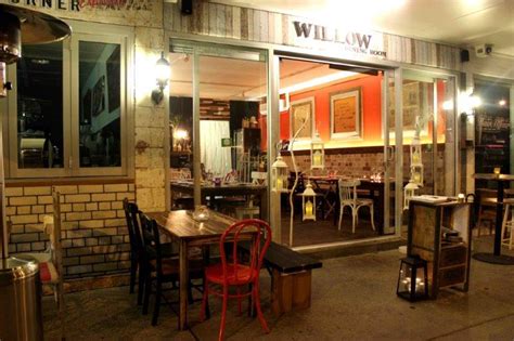 With casual transitional designs, willow features a soft gray finish accompanied by a complementary brown finish. Brisbane Bars | Brisbane Functions Venues | Brisbane ...