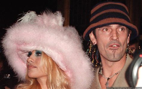 Pamela Anderson Reveals Why She Wont Watch Her Infamous Stolen Sex Tape With Tommy Lee