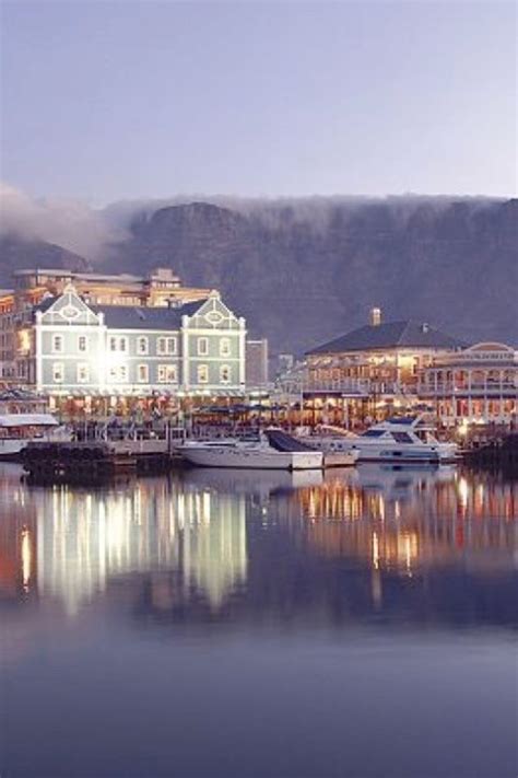 Vanda Waterfront Cape Town Vanda Waterfront Cape Town Waterfront