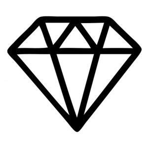 The wedding ring tattoo is inked in a very unique way with features that make the entire design to stand out. I love the simple diamond design, I just don't really have ...