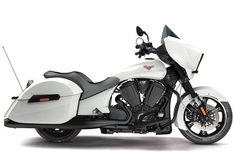 Victory Motorcycles 2017 Lineup Revealed Autoevolution
