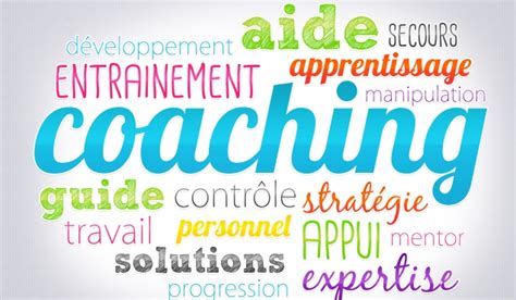 Le Coaching D Tr Nera T Il La Formation Coaching Services