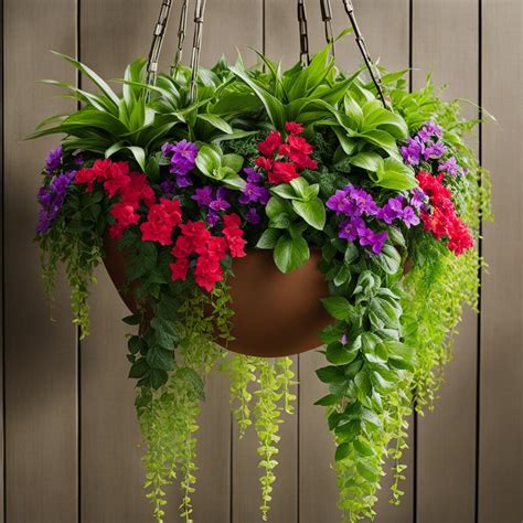 Best Plants For A Hanging Planter Gravity Defying