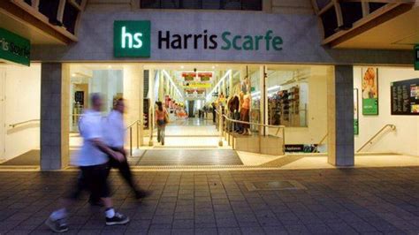 Retailer Harris Scarfe Placed Into Receivership Shop Anz