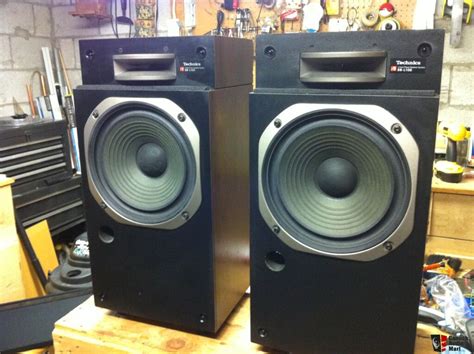 Vintage Technics Speakers For Sale Canuck Audio Mart