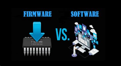 Apa Itu Firmware Fungsi Dan Jenisnya Riset