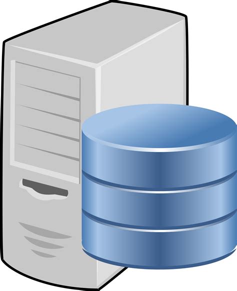 Clipart Database Server