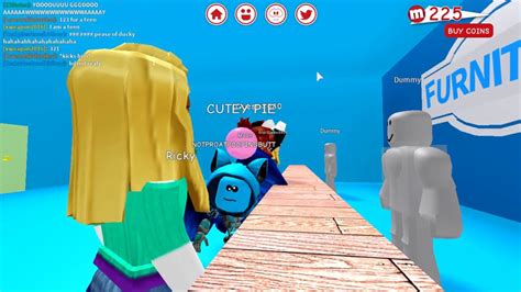 Playing Meepcity And Slenderman Roblox Gameplay Youtube