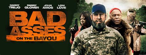 Bad Asses 2 2014 Dublado New Movies Hd