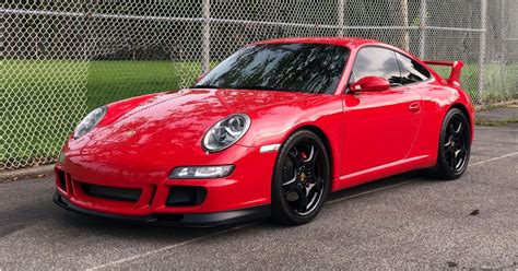 15 Used Porsches You Can Buy With 25000 Photos