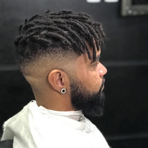 11 Awesome Short Dreads Hairstyles For Men 2024 Guide