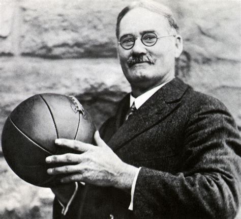 Who was James Naismith? Google Doodle celebrates the inventor of basketball