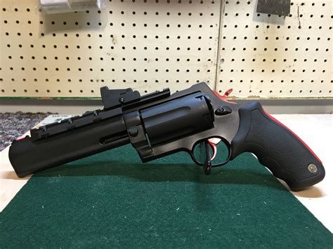 Wts Taurus Raging Judge Magnum Taurus Firearm Forum