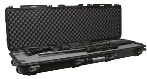 Plano Inch Hard Sided Tactical Shotgun Rifle Long Gun Case Black My XXX Hot Girl