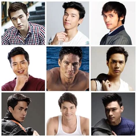 Poll 100 Sexiest Men In The Philippines 2016 Heat 9 Starmometer