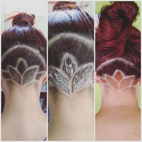 We did not find results for: 17 Trendy Undercut Haircut Designs for Bold Girls ...