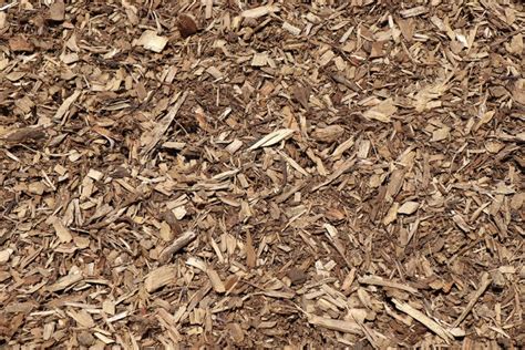 Double Shredded Hardwood Timber Ridge Wood Products