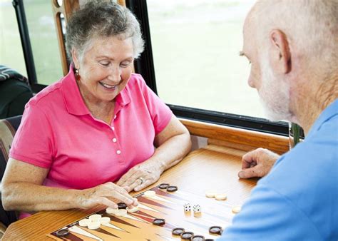 14 Board Games For Seniors With Dementia That Are Simple And Fun