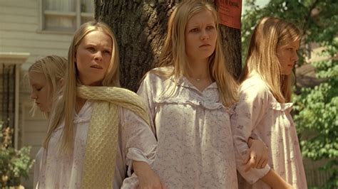 The Virgin Suicides 1999 Backdrops The Movie Database TMDB