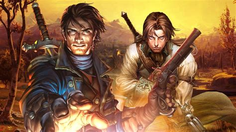 Fable Anniversary Takes Us Back Ign
