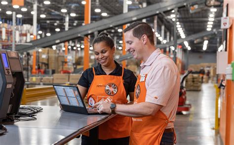 Warehouse - AGM - Careers at Home Depot