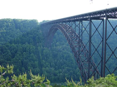 All Sizes The New River Gorge Bridge Flickr Photo Sharing