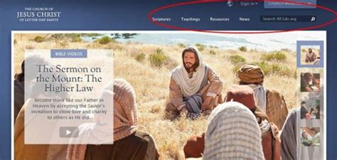 Updated Lds365 Resources From The Church And Latter Day Saints Worldwide