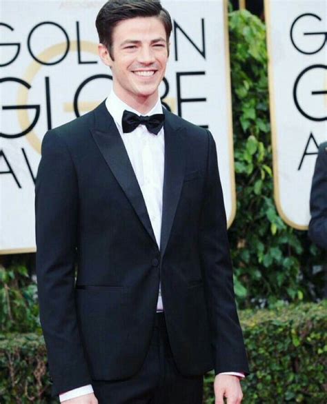 grant gustin suit hot sex picture