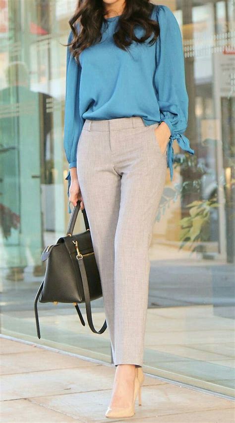 Latest And Stylish Business Women Outfits Office Wear Dreeses Office