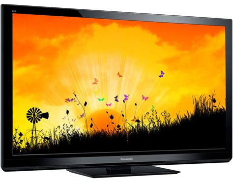 Panasonic Tcp50s30 50 Inch Plasma Tv Panasonic Tc P50s30