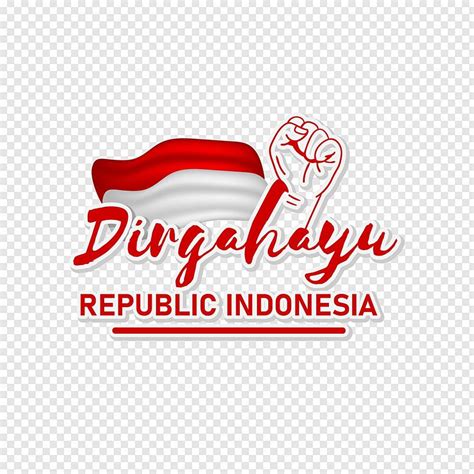 Gambar Tulisan Dirgahayu Republik Indonesia Dirgahayu Republik