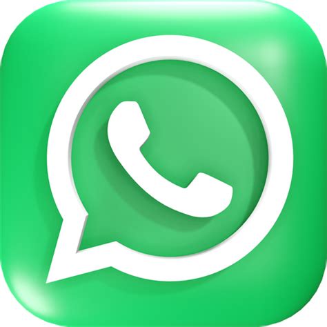 в Whatsapp логотип бесплатно значок Icon