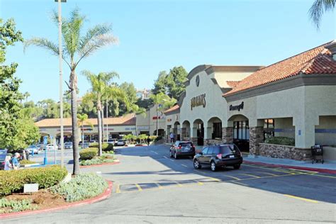 Mission Viejo Ca Mission Viejo Marketplace Fully Leased Commercial